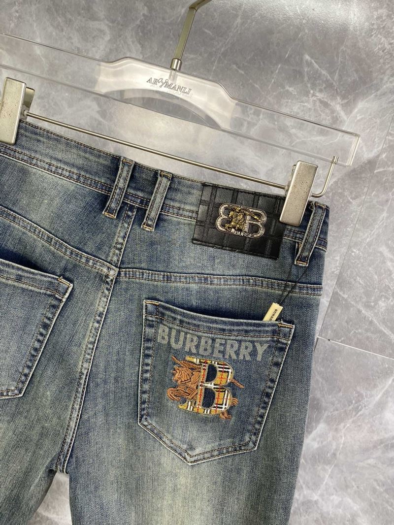 Burberry Jeans